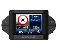 NEOLINE X-Cop 9300S - 1457474 - zdjęcie 2